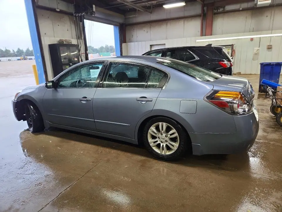 2012 NISSAN ALTIMA 2.5  
