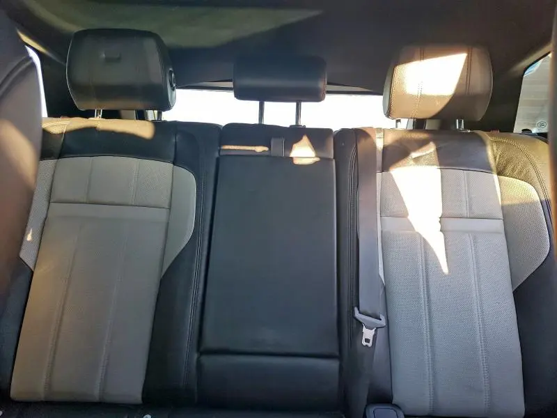 2020 LAND ROVER RANGE ROVER EVOQUE FIRST EDITION  