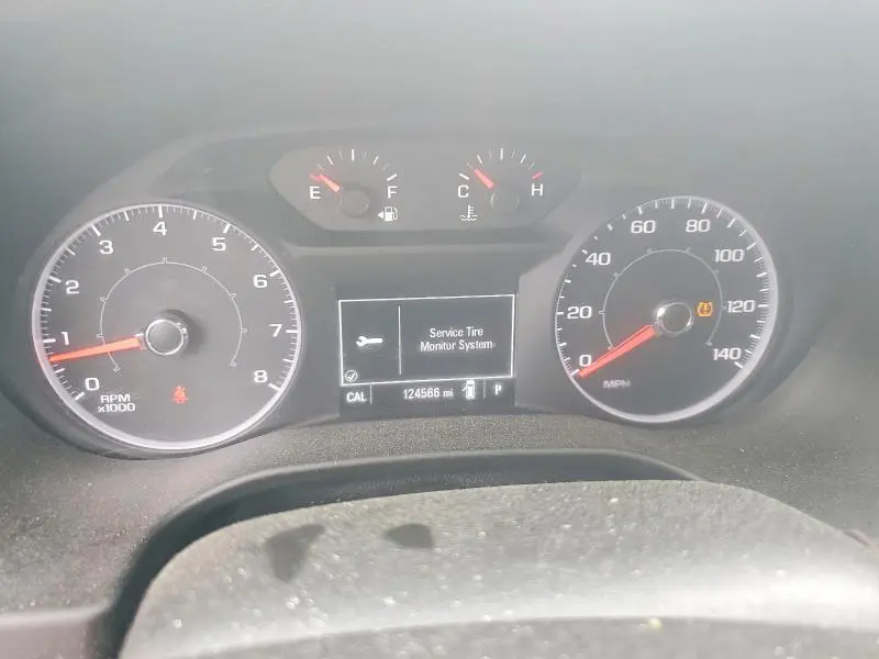 2019 GMC ACADIA SLE  