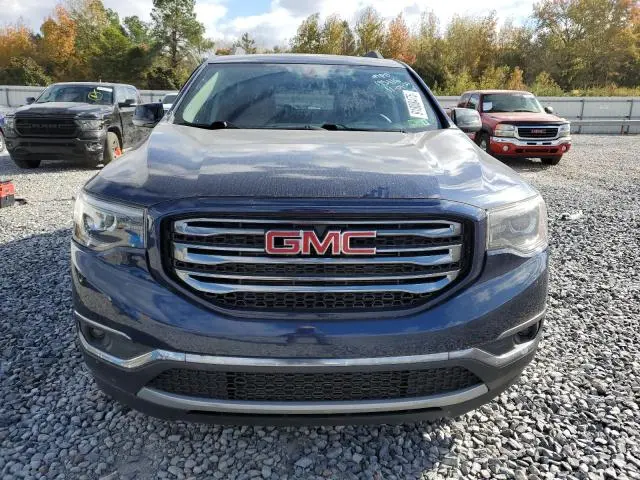 2017 GMC ACADIA ALL TERRAIN  