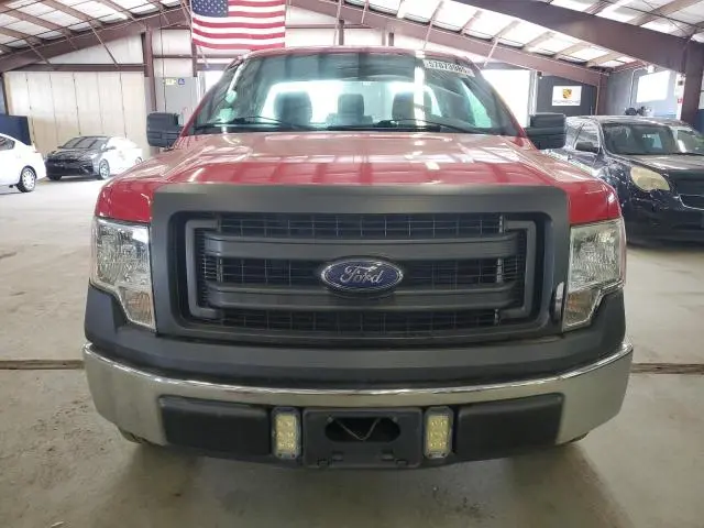 2013 FORD F150   