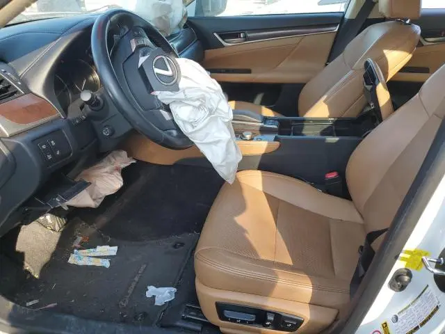 2013 LEXUS GS 350  