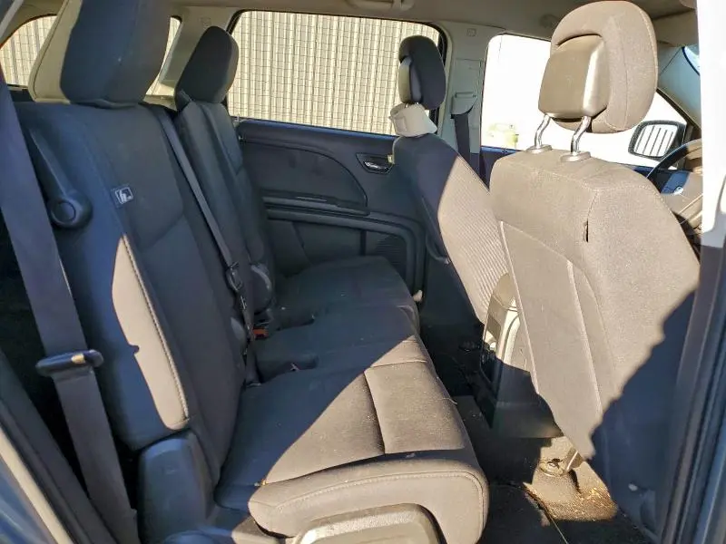 2010 DODGE JOURNEY SE  