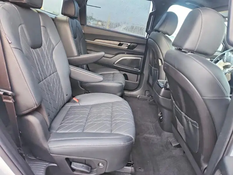 2024 KIA TELLURIDE SX-PRESTIGE X-PRO  