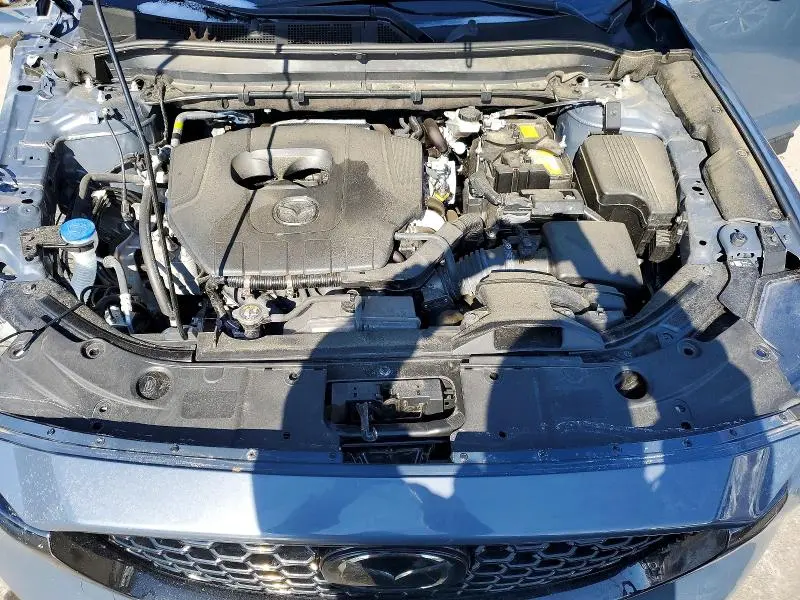 2024 MAZDA CX-5 PREFERRED  