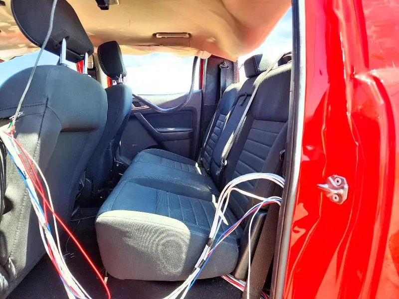 2020 FORD RANGER XL  