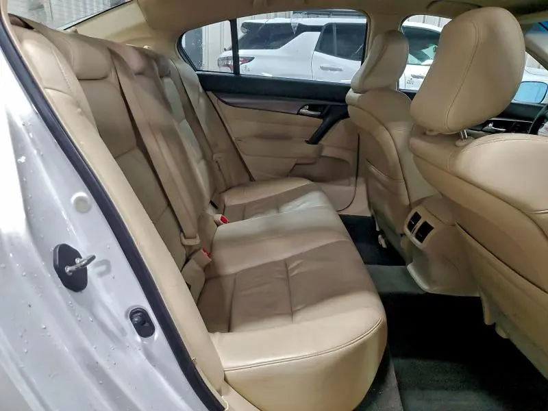 2012 ACURA TL   