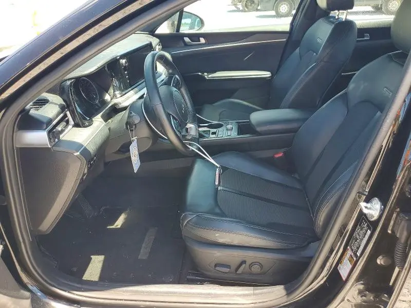 2022 KIA K5 GT LINE  