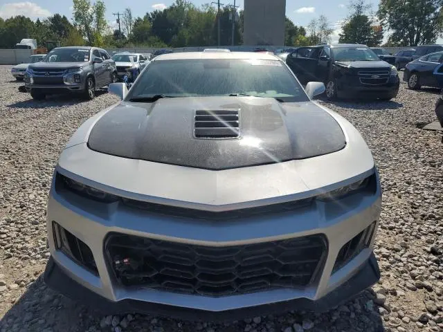 2010 CHEVROLET CAMARO LS  