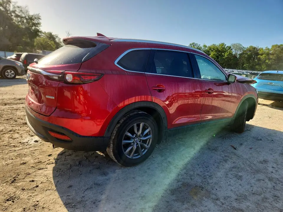 2021 MAZDA CX-9 TOURING  