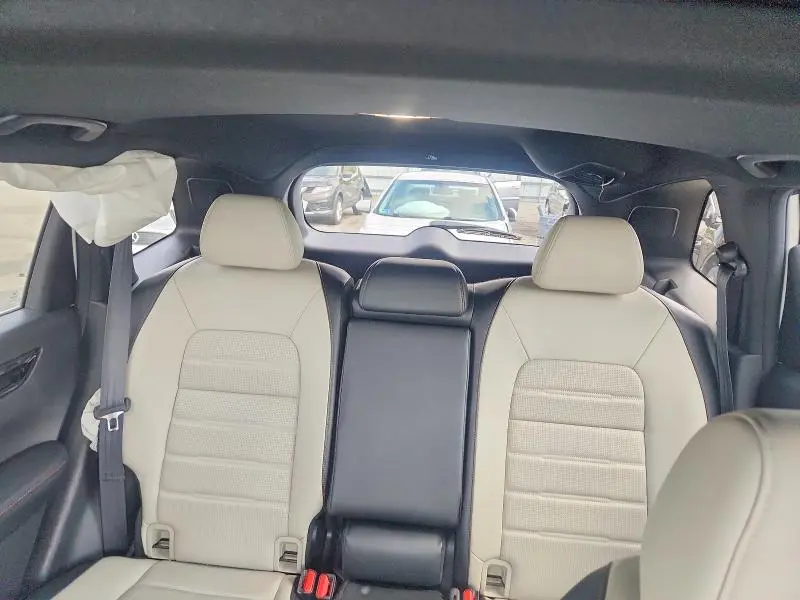 2023 HONDA CR-V SPORT TOURING  
