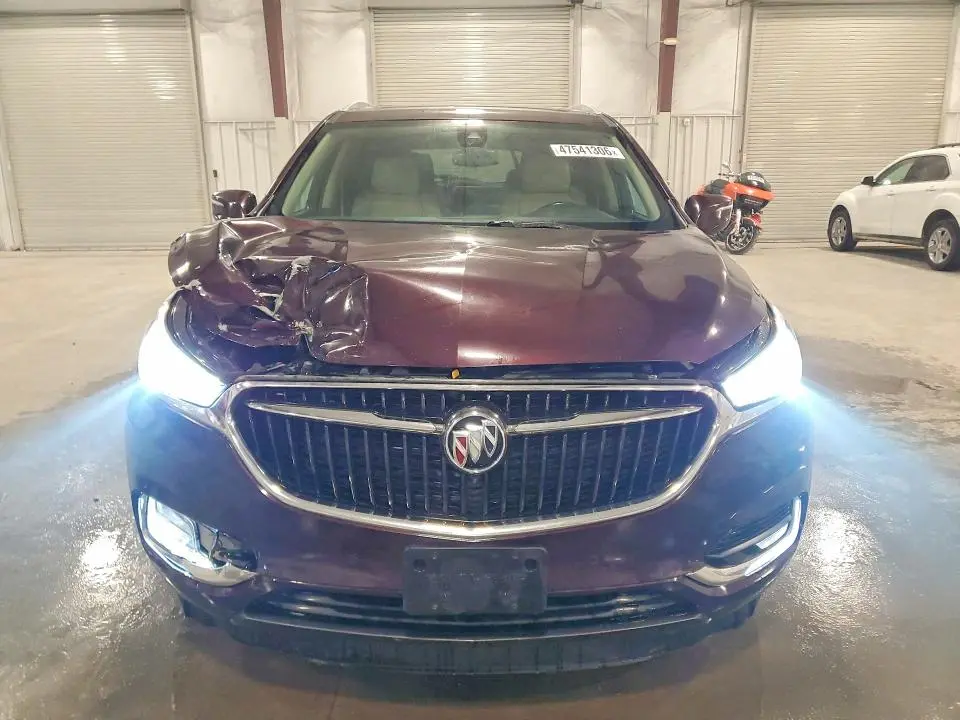 2019 BUICK ENCLAVE PREMIUM  