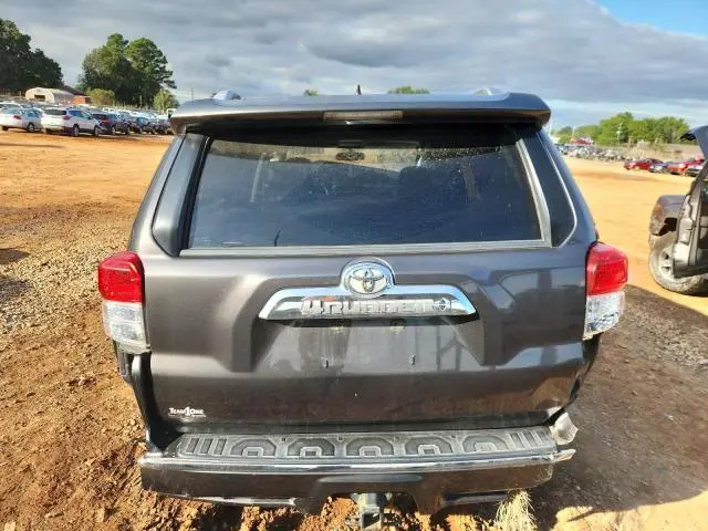 2010 TOYOTA 4RUNNER SR5  