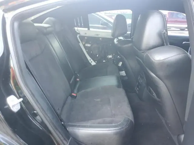 2019 DODGE CHARGER SCAT PACK  