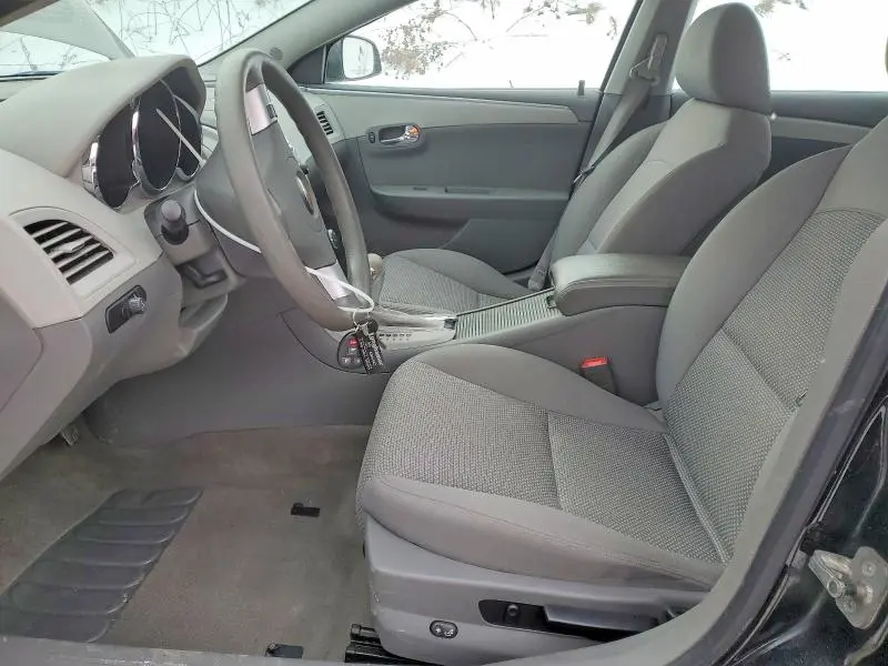 2010 CHEVROLET MALIBU LS  