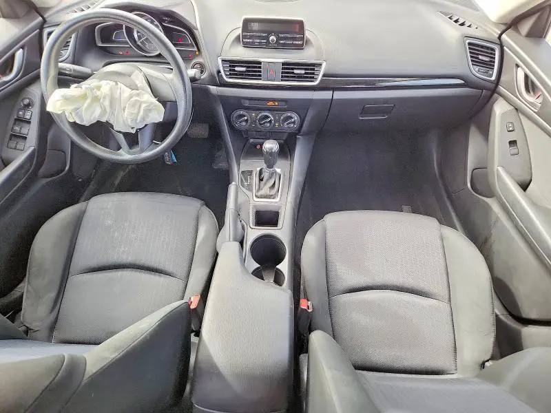 2014 MAZDA 3 SV  