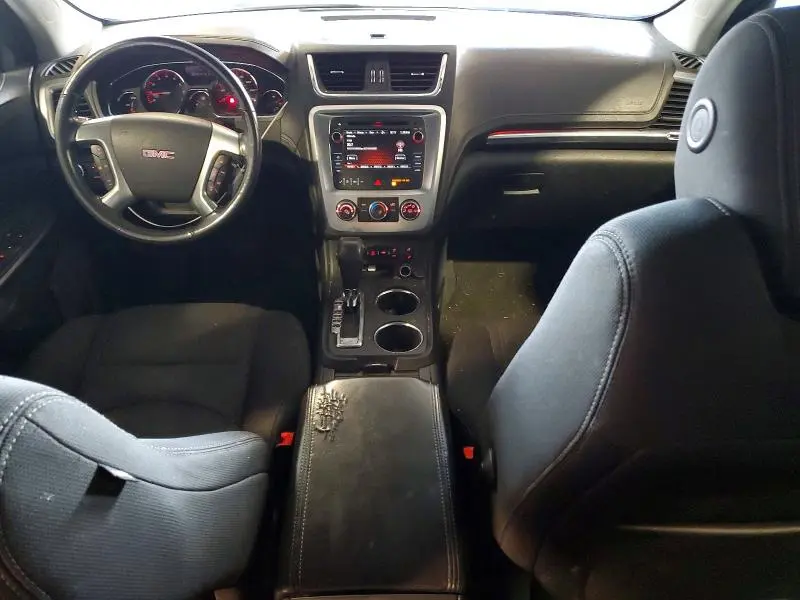 2013 GMC ACADIA SLE  