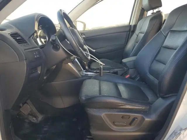 2015 MAZDA CX-5 GT  