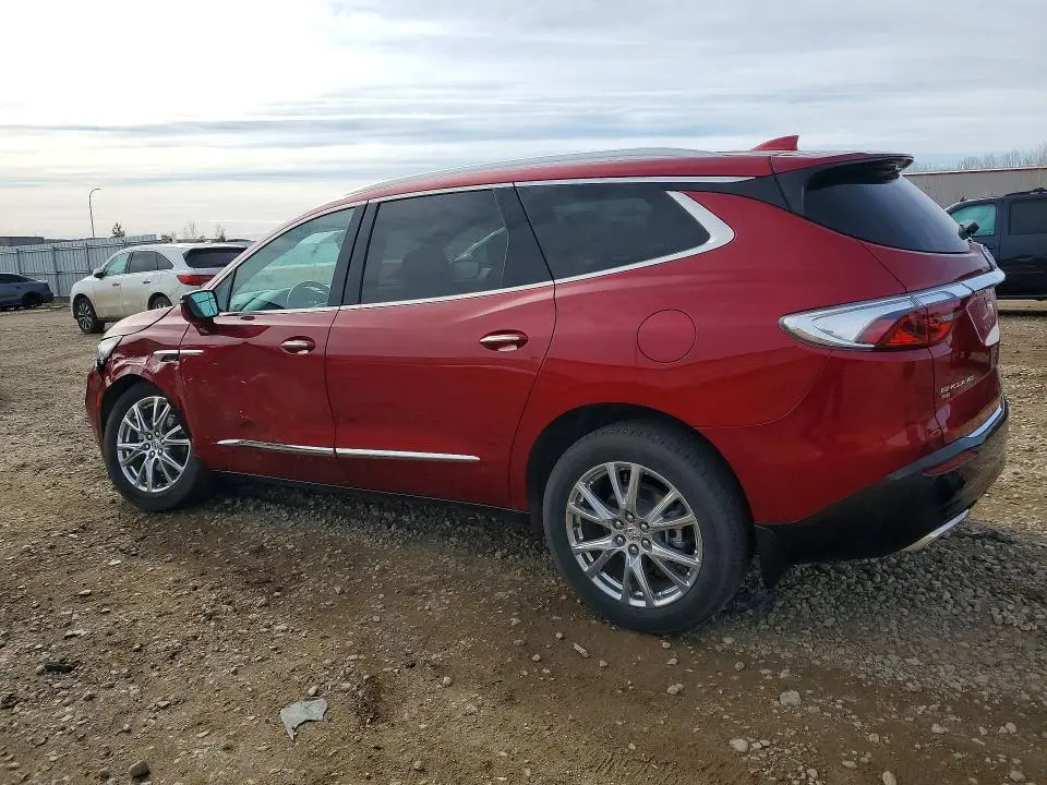 2024 BUICK ENCLAVE PREMIUM  
