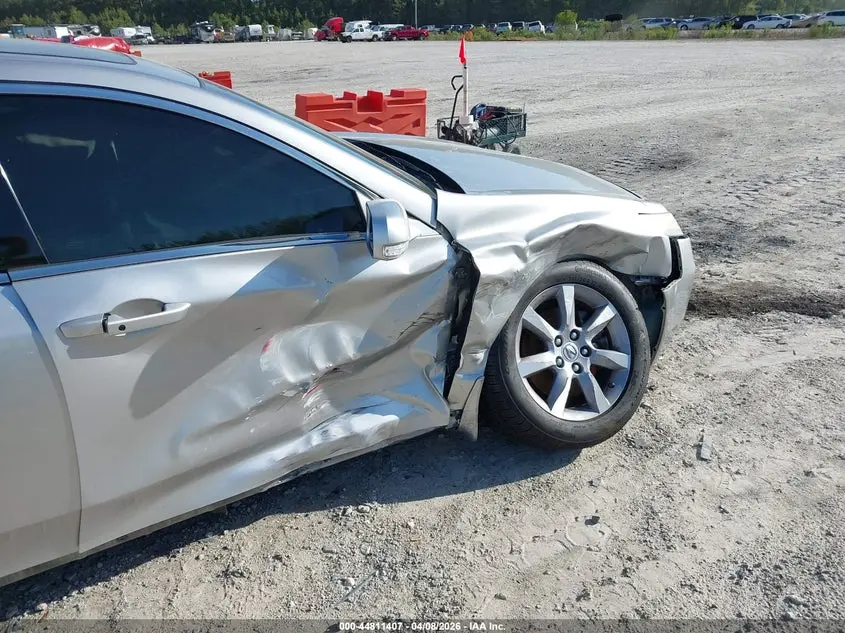 2012 ACURA TL 3.5
