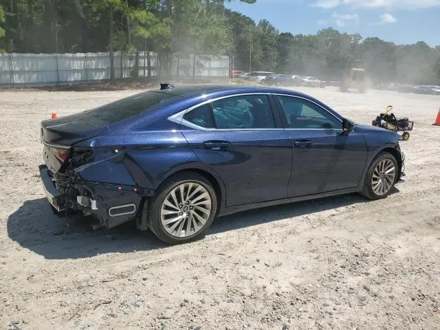 2021 LEXUS ES 350 BASE  