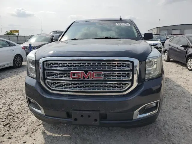 2020 GMC YUKON SLT  