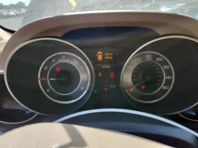 2011 ACURA MDX   