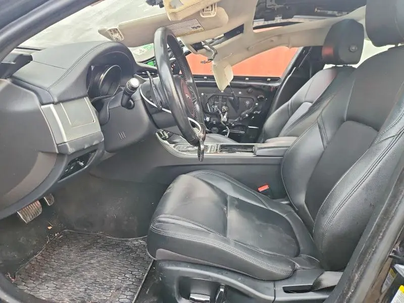 2020 JAGUAR XF PREMIUM  