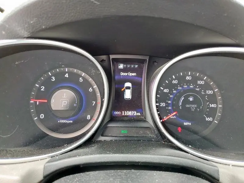2014 HYUNDAI SANTA FE SPORT 