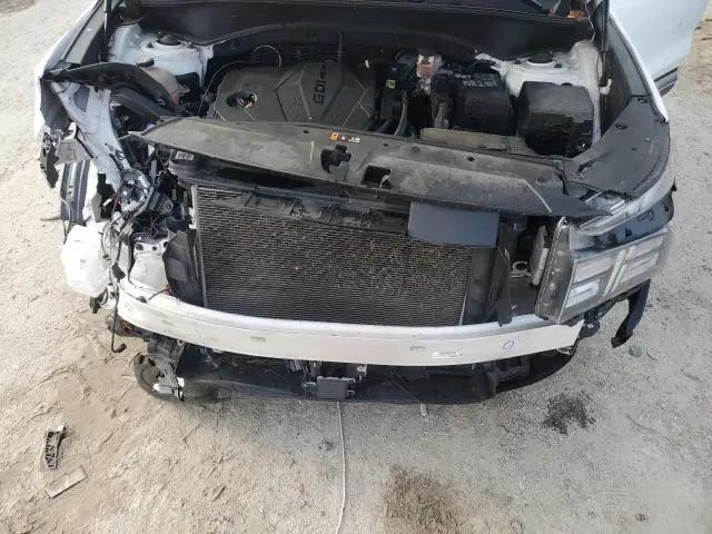 2023 HYUNDAI SANTA FE SEL PREMIUM  