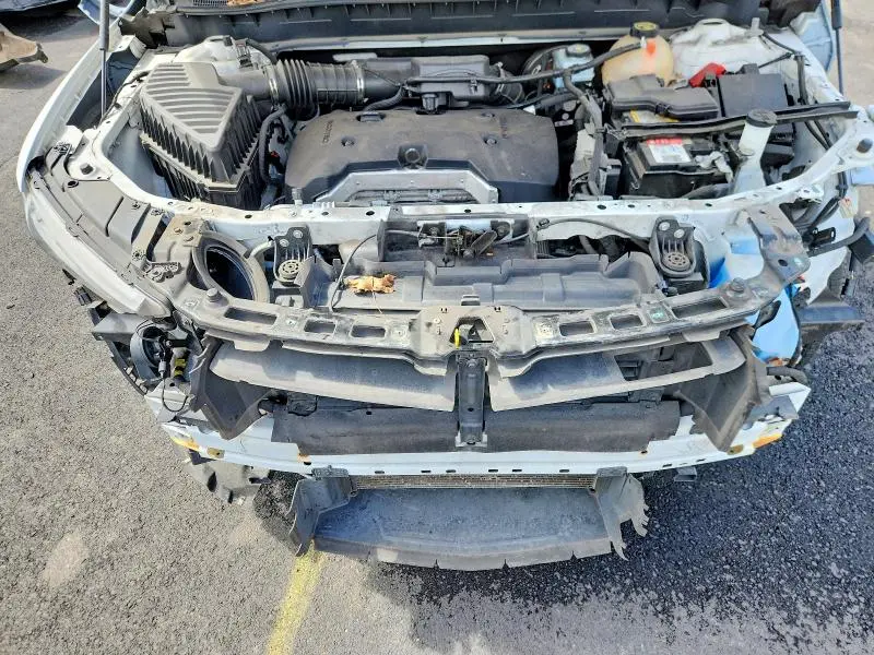 2019 CHEVROLET BLAZER 1LT  
