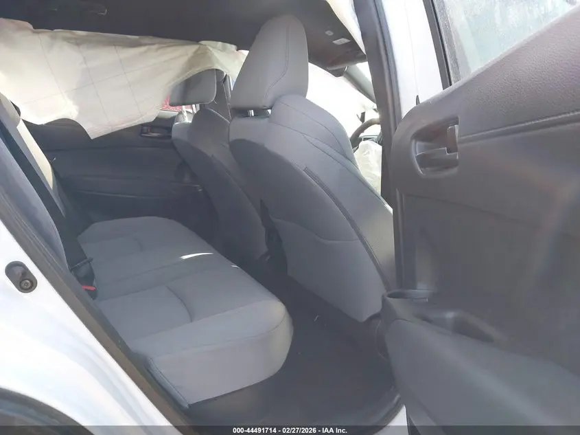 2024 TOYOTA COROLLA CROSS HYBRID SE