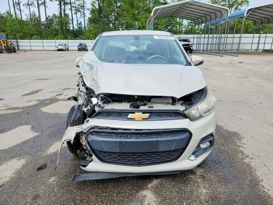 2016 CHEVROLET SPARK 1LT  