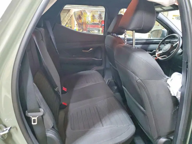 2023 HYUNDAI SANTA CRUZ SEL  