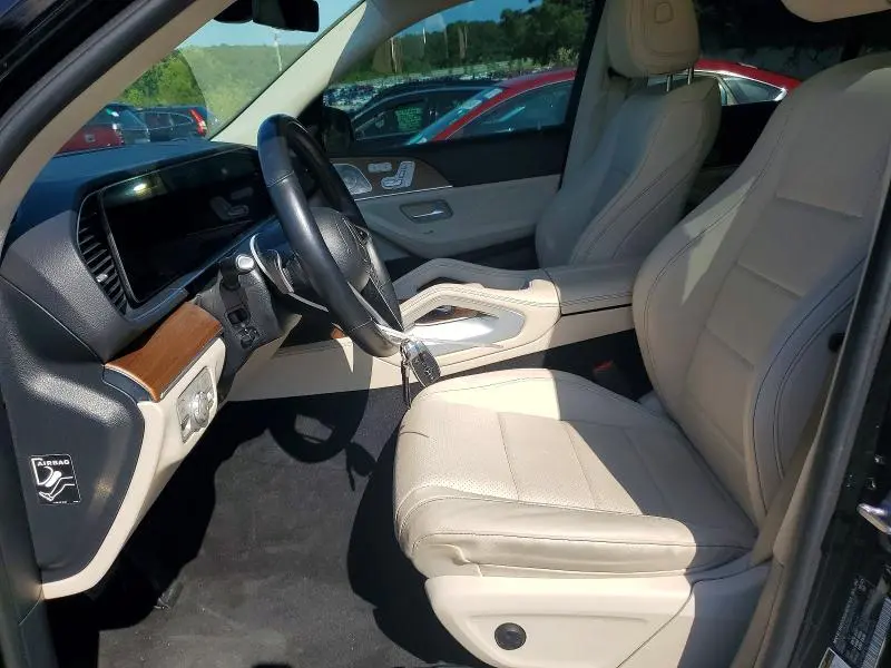 2024 MERCEDES-BENZ GLE 350 4MATIC  