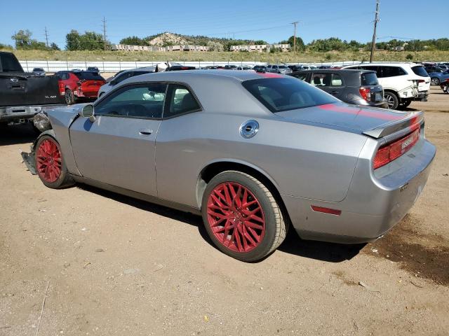 2014 DODGE CHALLENGER SXT