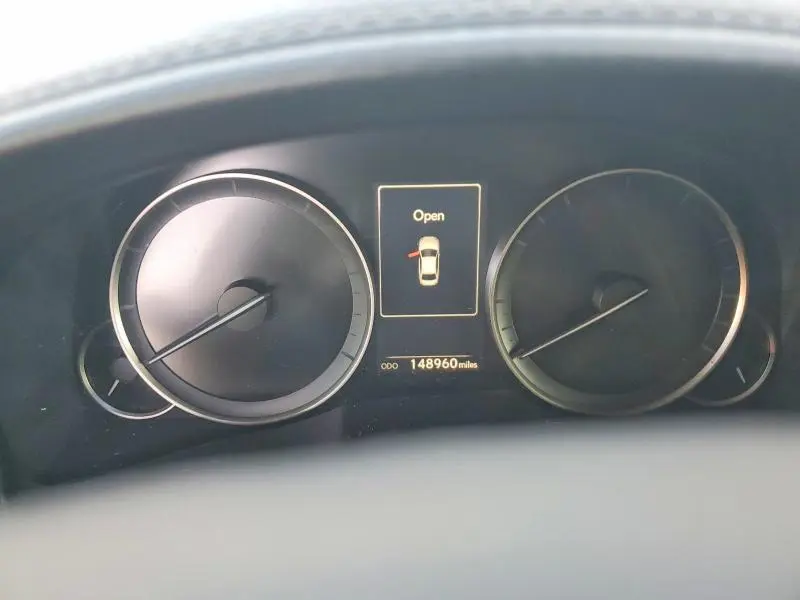 2018 LEXUS ES 350 BASE  