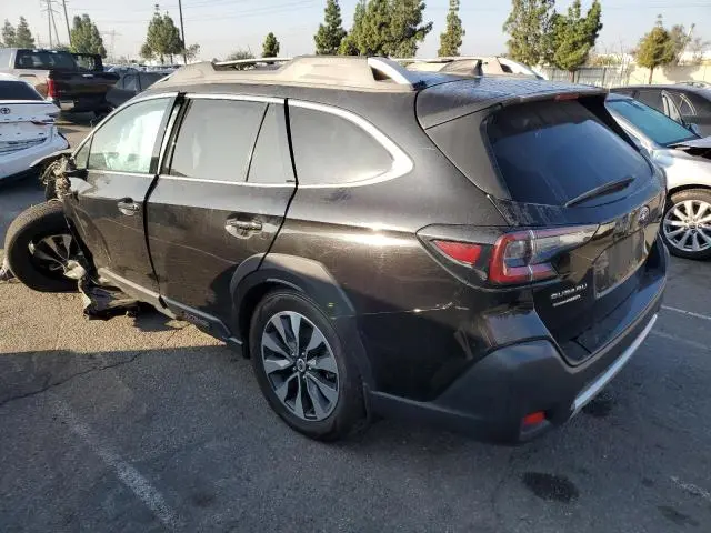 2023 SUBARU OUTBACK TOURING  