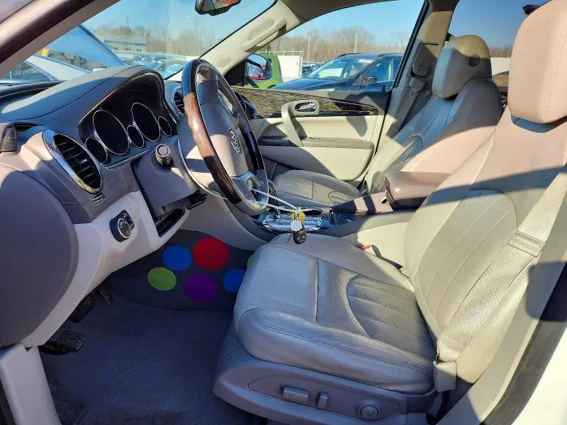 2014 BUICK ENCLAVE   