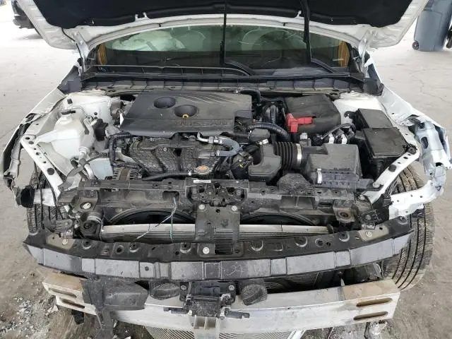 2020 NISSAN ALTIMA SL  