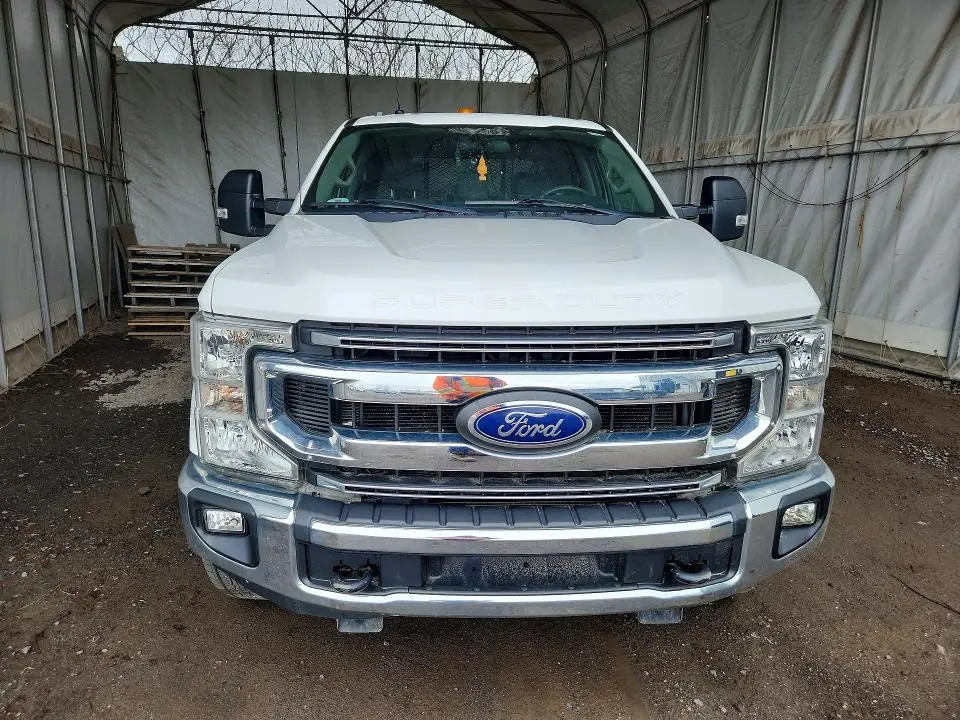 2020 FORD F250 SUPER DUTY  