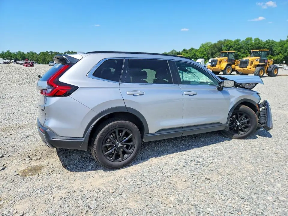 2024 HONDA CR-V SPORT  