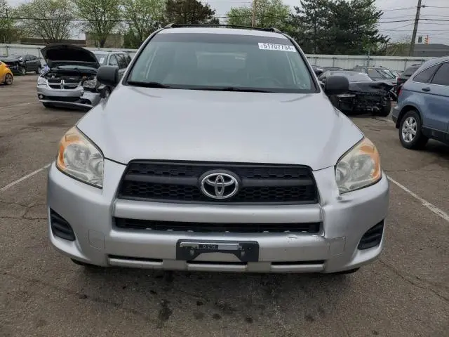 2010 TOYOTA RAV4   