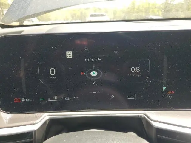 2024 KIA SORENTO SX  