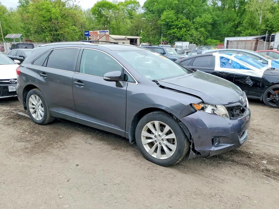 2013 TOYOTA VENZA LE  