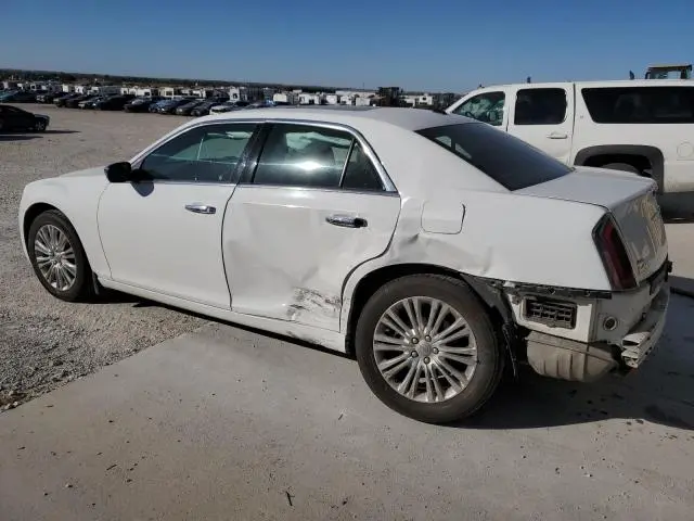 2014 CHRYSLER 300C   