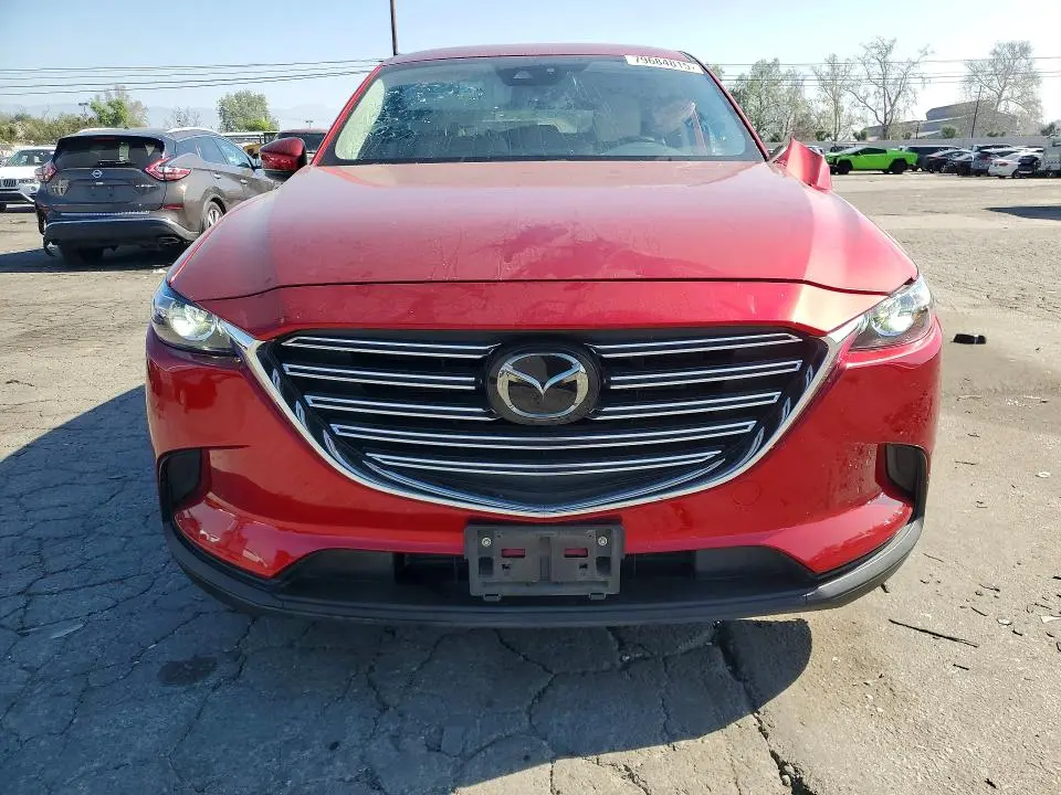 2022 MAZDA CX-9 TOURING  