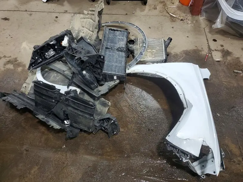 2021 AUDI Q7 PREMIUM PLUS  