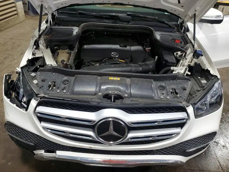 2021 MERCEDES-BENZ GLE 350 4MATIC  