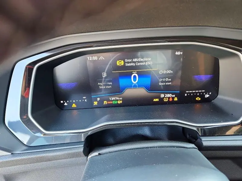 2024 VOLKSWAGEN JETTA SPORT  